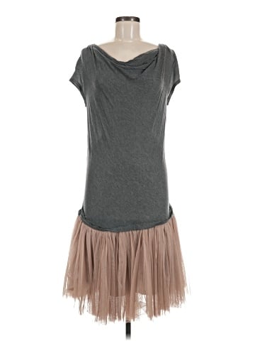 Haute Hippie Casual Dress (view 1)