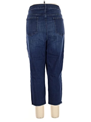 LC Lauren Conrad Jeans (view 2)