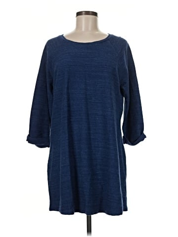 L.L.Bean Casual Dress (view 1)