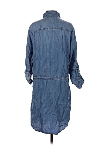 Andrea Jovine Casual Dress (view 2)
