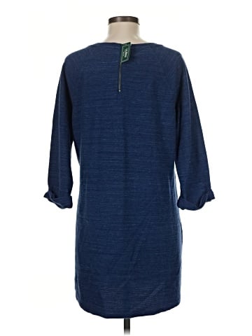L.L.Bean Casual Dress (view 2)