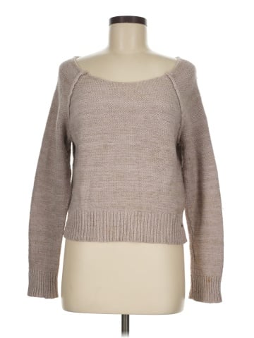 American Eagle Outfitters Pullover Sweater (view 1)