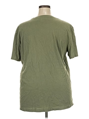 Life Is Good Short Sleeve T-Shirt (view 2)