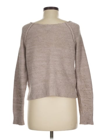 American Eagle Outfitters Pullover Sweater (view 2)