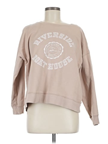 J.Crew Sweatshirt (view 1)