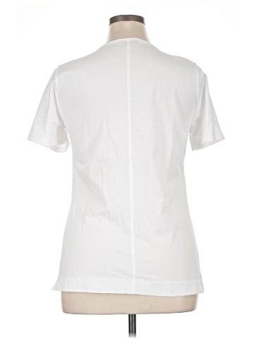 Ann Taylor Short Sleeve T-Shirt (view 2)