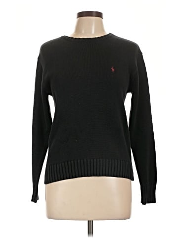 Polo by Ralph Lauren Pullover Sweater (view 1)