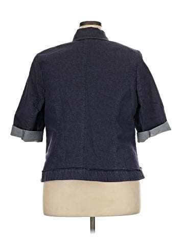 Lane Bryant Blazer (view 2)