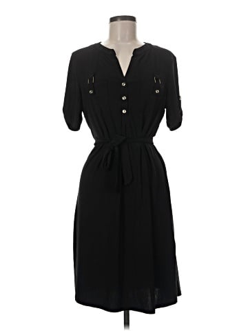 Perseption Concept Casual Dress (view 1)