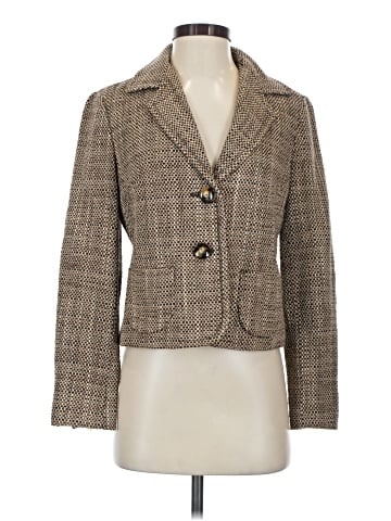 Talbots Blazer (view 1)