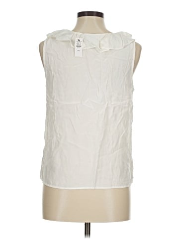 Talbots Sleeveless Blouse (view 2)