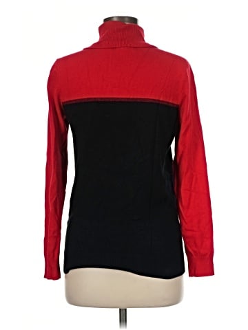 Calvin Klein Turtleneck Sweater (view 2)