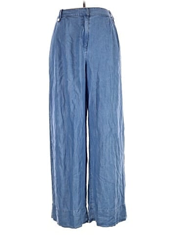 Aqua Casual Pants (view 1)