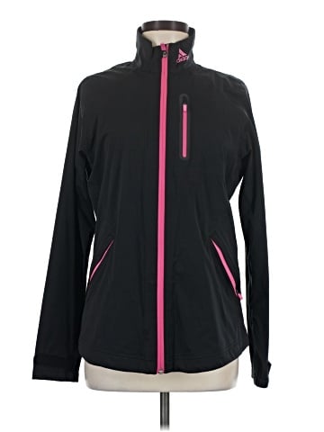 Adidas Track Jacket (view 1)