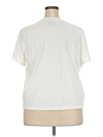 Life Is Good Short Sleeve T-Shirt (view 2)