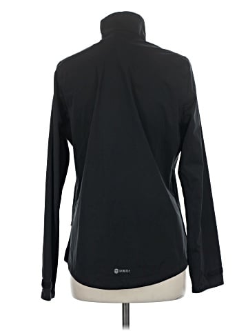 Adidas Track Jacket (view 2)