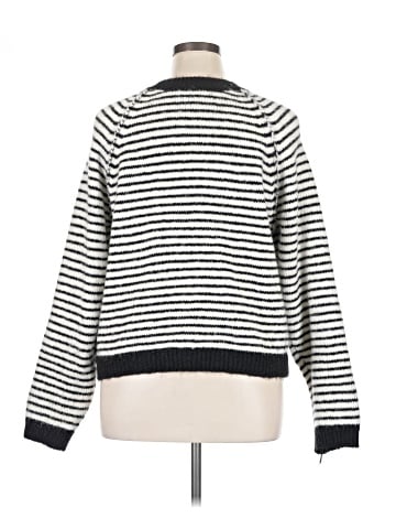 American Eagle Outfitters Pullover Sweater (view 2)