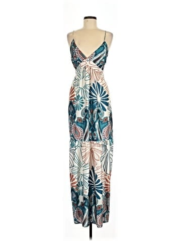 BA&SH Casual Dress (view 1)