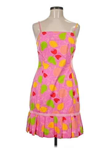 Lilly Pulitzer Cocktail Dress (view 1)