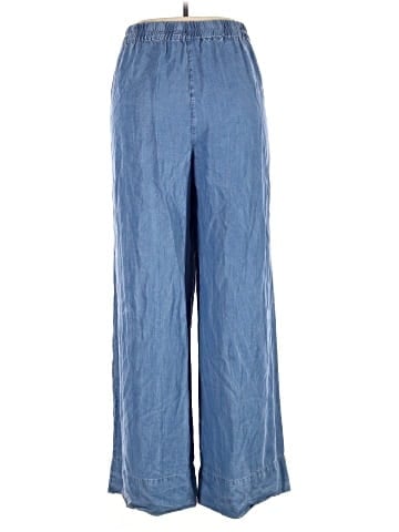 Aqua Casual Pants (view 2)