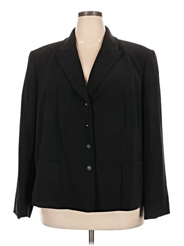 Tahari by ASL Blazer (view 1)