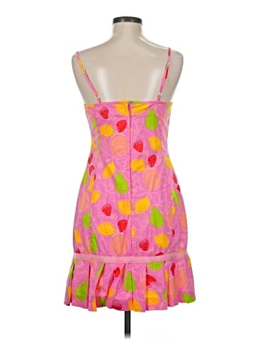 Lilly Pulitzer Cocktail Dress (view 2)