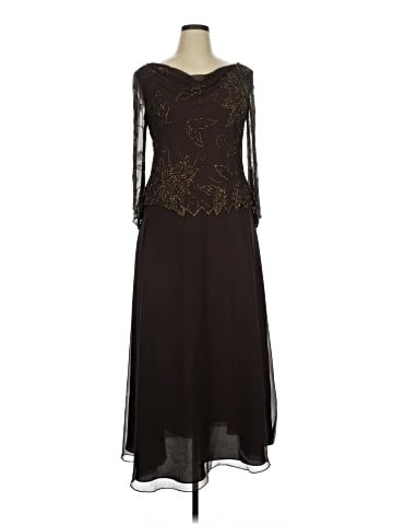 Jkara Cocktail Dress (view 1)