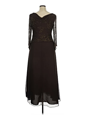 Jkara Cocktail Dress (view 2)