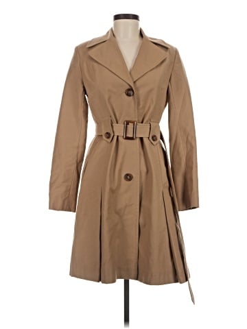 DKNY Trenchcoat (view 1)
