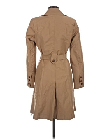 DKNY Trenchcoat (view 2)