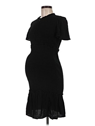 Seraphine Cocktail Dress (view 1)