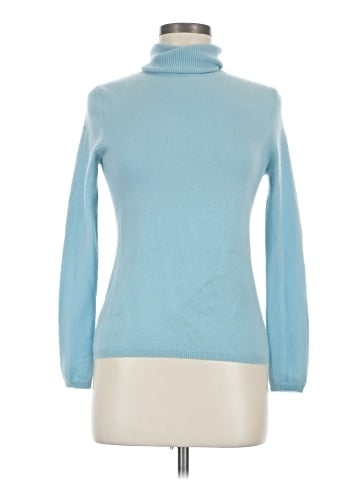 Assorted Brands Cashmere Pullover Sweater (view 1)