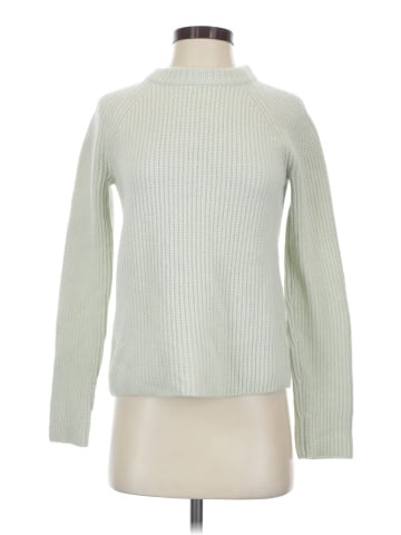 Vince. Cashmere Pullover Sweater (view 1)
