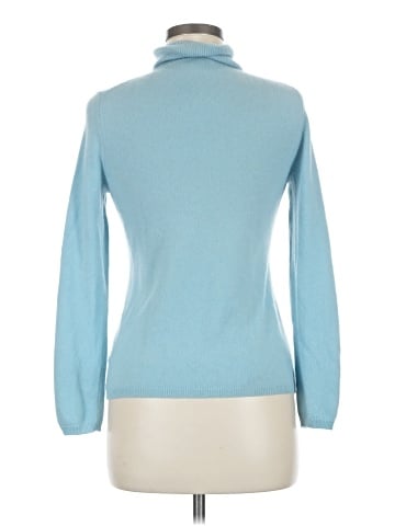 Assorted Brands Cashmere Pullover Sweater (view 2)