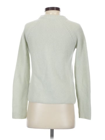 Vince. Cashmere Pullover Sweater (view 2)