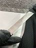 Marika Solid Black Jacket Size XL - photo 6