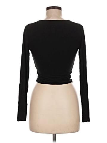 Forever 21 Long Sleeve T-Shirt (view 2)