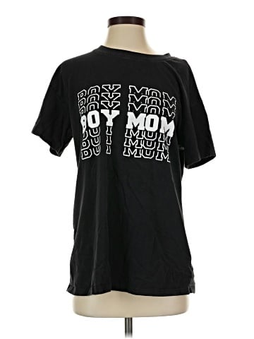 Unbranded Short Sleeve T-Shirt (view 1)