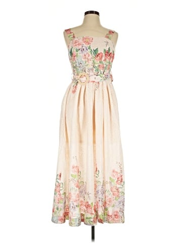 Entro Casual Dress (view 1)