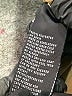 Kasper 100% Polyester Black Blazer Size 14 - photo 7