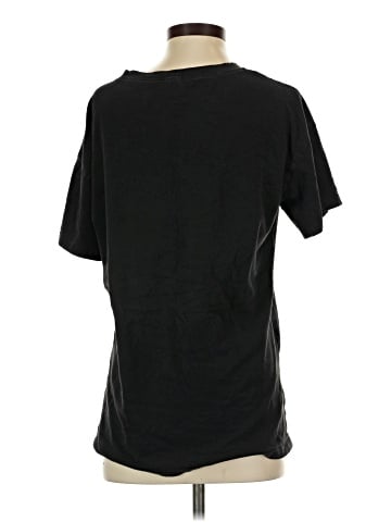 Unbranded Short Sleeve T-Shirt (view 2)