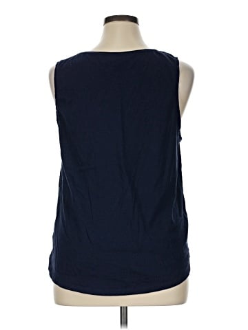 Gap Outlet Sleeveless T-Shirt (view 2)