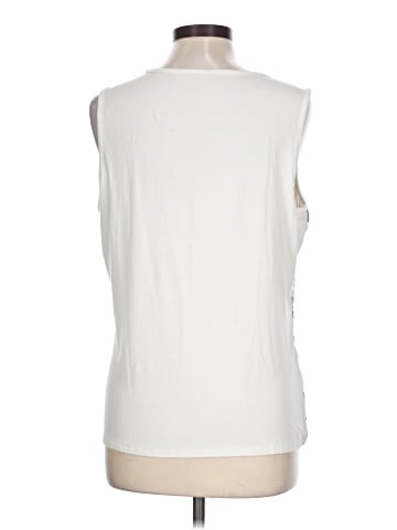 Chico's Sleeveless Top (view 2)