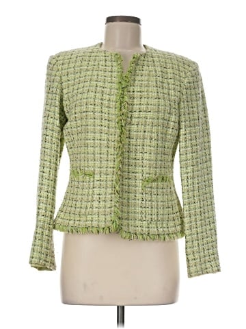 Conrad C Blazer (view 1)