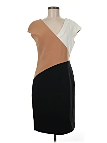 Diane von Furstenberg Cocktail Dress (view 1)