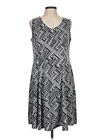 Studio Works Casual Dress (view 1)