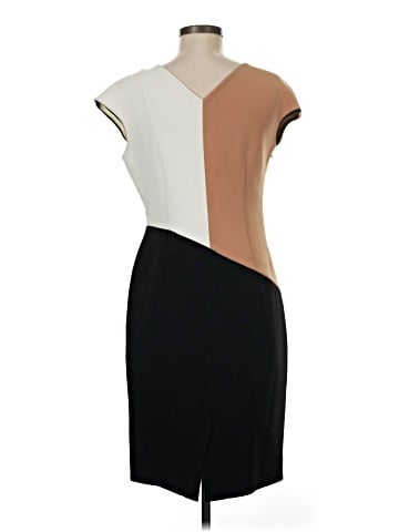 Diane von Furstenberg Cocktail Dress (view 2)