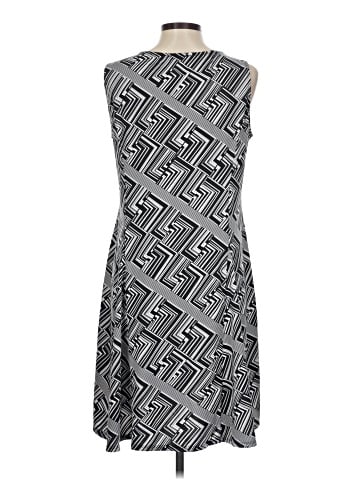 Studio Works Casual Dress (view 2)