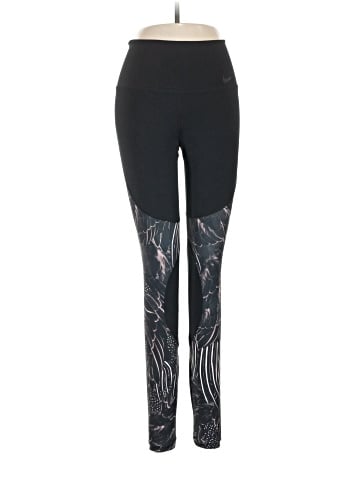 Nike Active Pants (view 1)