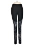 Nike Graphic Black Active Pants Size S - photo 1